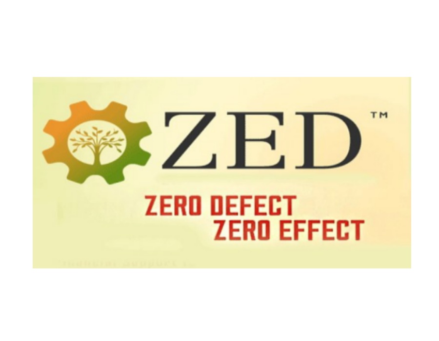 MSME Zero Defect Zero Effect