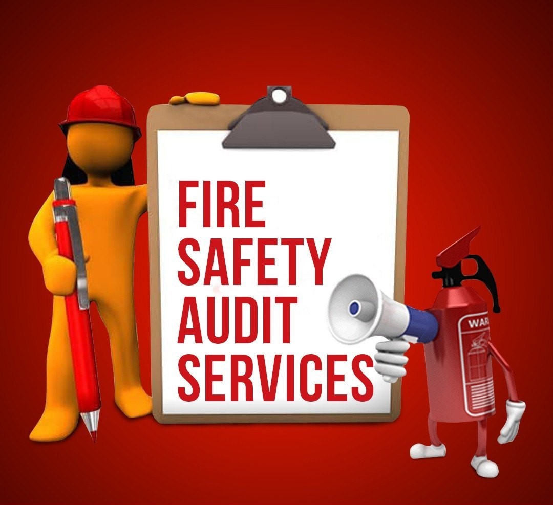 Fire and Life Safety Audit and Awareness